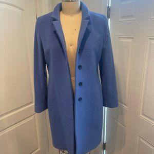 CINZIA ROCCA COAT